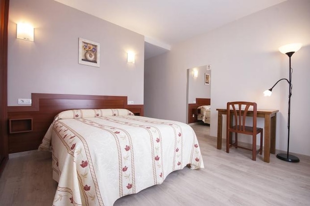 Gallery - Hotel Darío