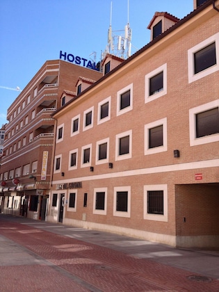 Gallery - Hostal Goyma I