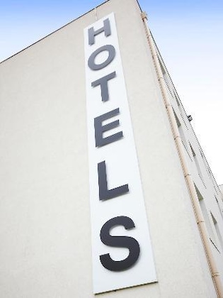 Gallery - Htel Premire Classe Paris Nord - Gonesse - Parc des Expositions