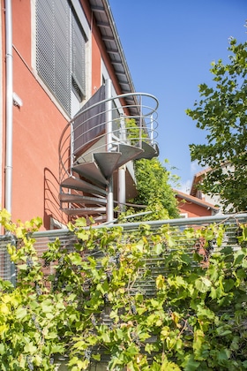 Gallery - Appart Hôtel Des Capucins