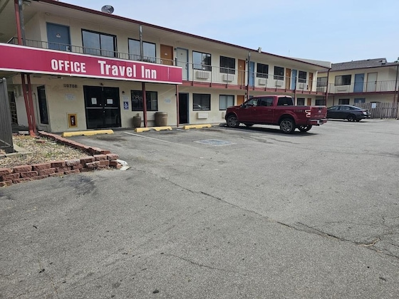 Gallery - Travel Inn By Oyo Omaha