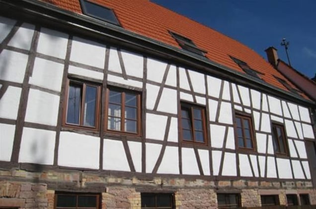Gallery - Gästehaus Weingärtner