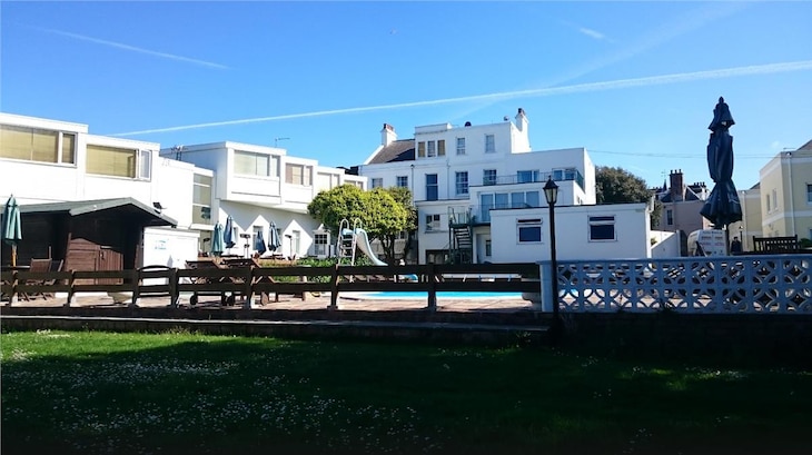 Gallery - La Collinette Hotel