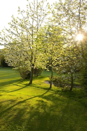 Gallery - St Pierre Park Hotel & Golf
