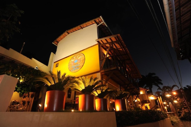 Gallery - Pousada Safira Do Morro