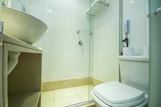 Gallery - Hotel Atlântico Rio Budget