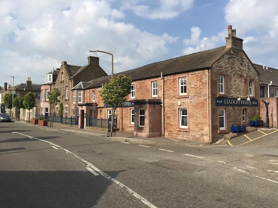 Gallery - The Station Hotel