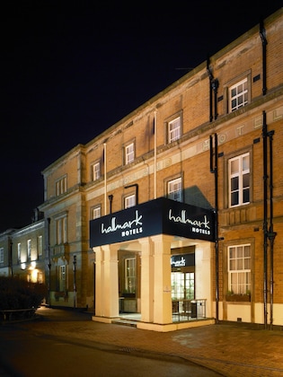 Gallery - Derby Midland Bw Signature Collection Hotel