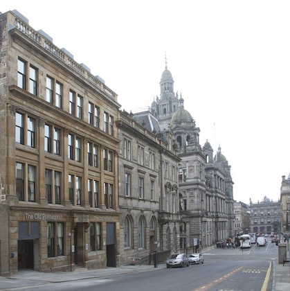 Gallery - The Z Hotel Glasgow
