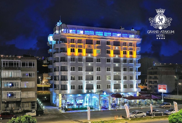 Gallery - Grand Atakum Hotel