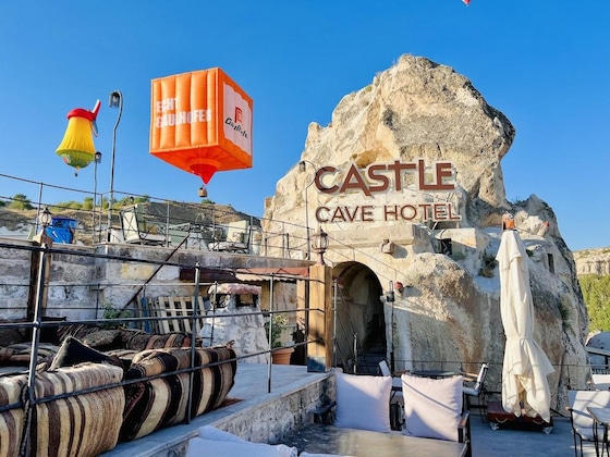 Gallery - Castle Cave Hotel