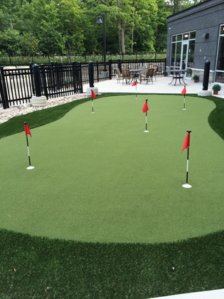 Gallery - Homewood Suites By Hilton Ajax