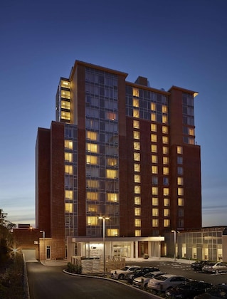 Gallery - Homewood Suites by Hilton Halifax-Downtown