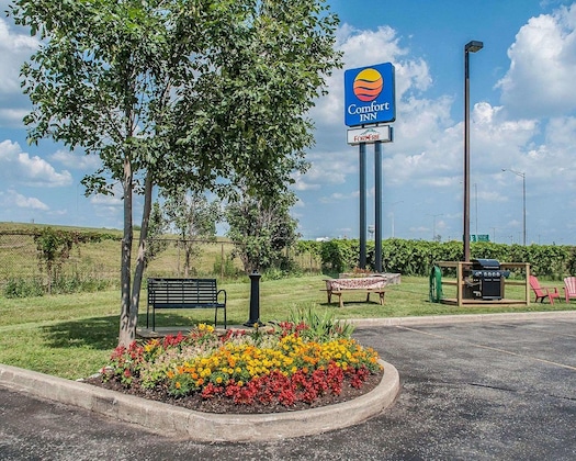 Gallery - Comfort Inn Fort Erie