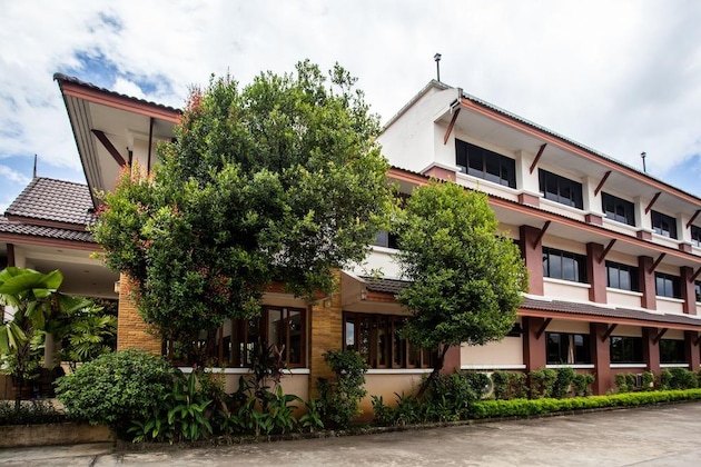Gallery - Ariya Inn Chiang Rai