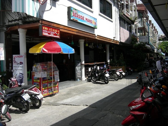 Gallery - Hack Patong Beach Hotel