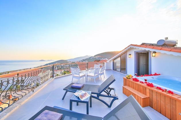 Gallery - Samira Resort Hotel Aparts & Villas