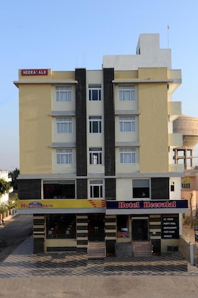 Gallery - Hotel Heeralal