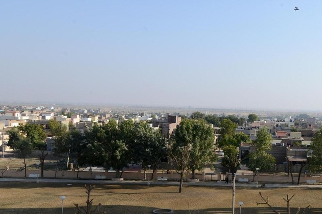 Gallery - Hotel Heeralal