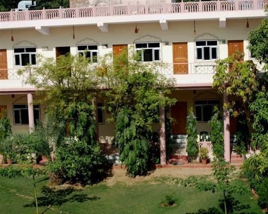 Gallery - Raj Palace Resort