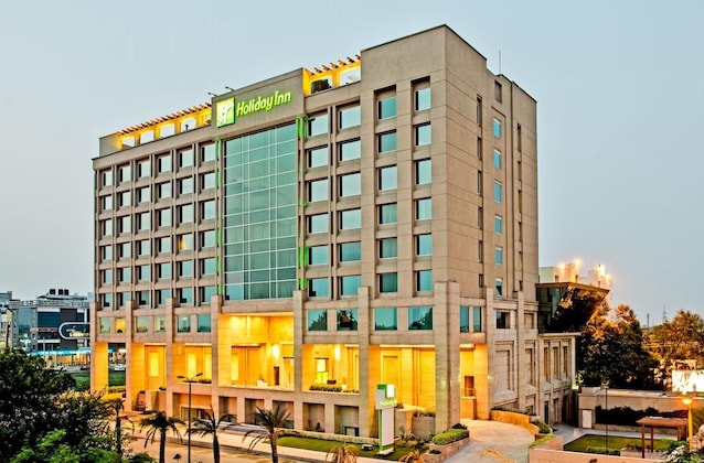 Gallery - Holiday Inn Amritsar Ranjit Avenue, An Ihg Hotel