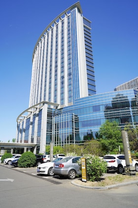 Gallery - Shangri-La Baotou