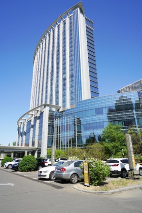 Gallery - Shangri-La Baotou