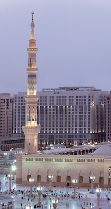 Gallery - Anwar Al Madinah Movenpick Hotel