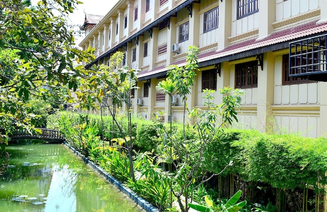 Gallery - Sokhalay Angkor Residence And Spa