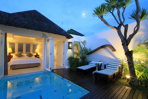 Gallery - The Kanjeng Suites & Villas Seminyak