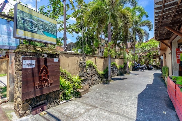 Gallery - Lumbung Sari Hotel