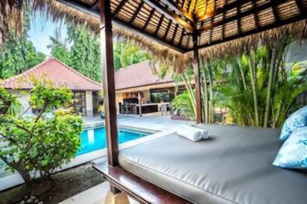 Gallery - Gili Villas