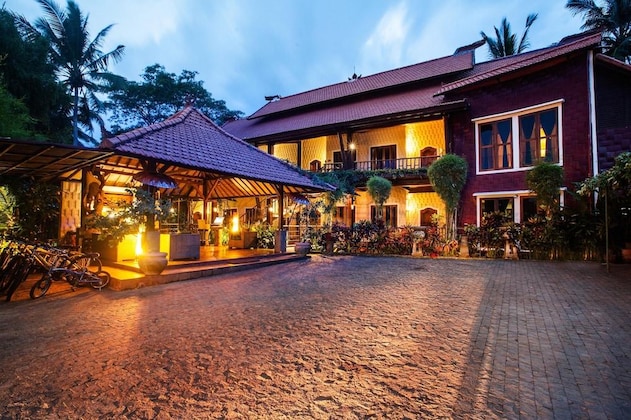 Gallery - Junjungan Ubud Hotel & Spa