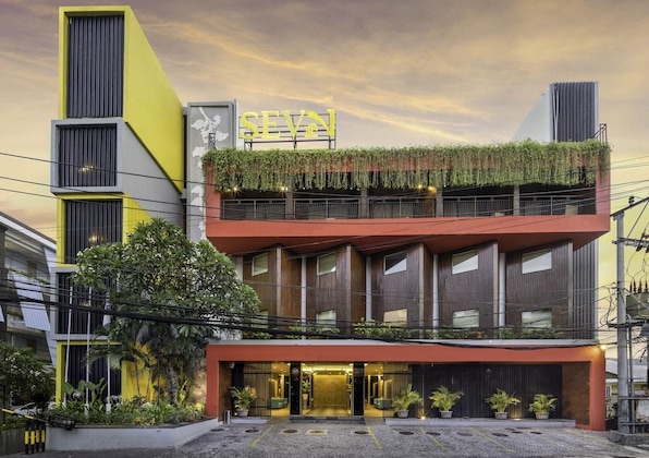 Gallery - Sevn Legian
