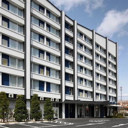 Gallery - Smile Hotel Sendai Tagajyo