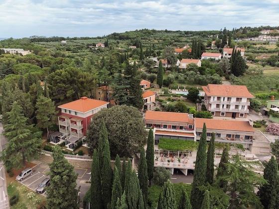 Gallery - Hotel Laguna - Terme Krka