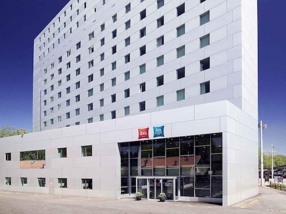Gallery - Ibis Budget Bern Expo