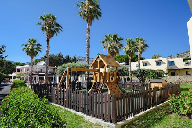 Gallery - Pefkos Village Resort