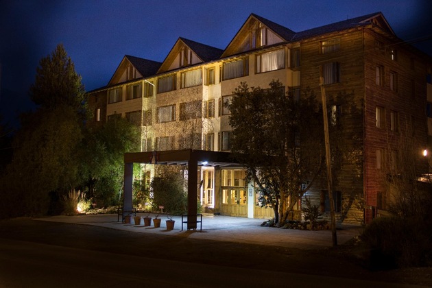 Gallery - Villa Sofia Resort & Spa
