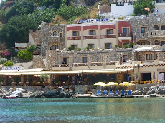 Gallery - Castelo Beach Hotel