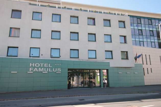 Gallery - Famulus Hotel