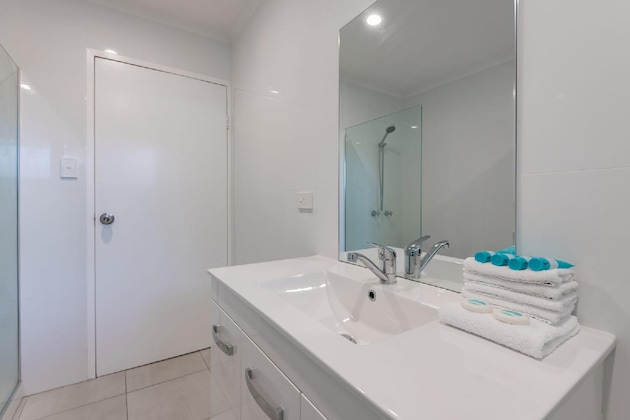 Gallery - Lychee Tree Holiday Apartments