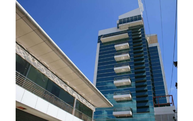 Gallery - Allure Hotel & Suites