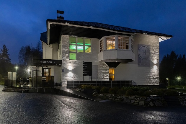 Gallery - Hotel Aateli Lakeside