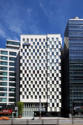 Gallery - Days Hotel By Wyndham Seoul Myeongdong