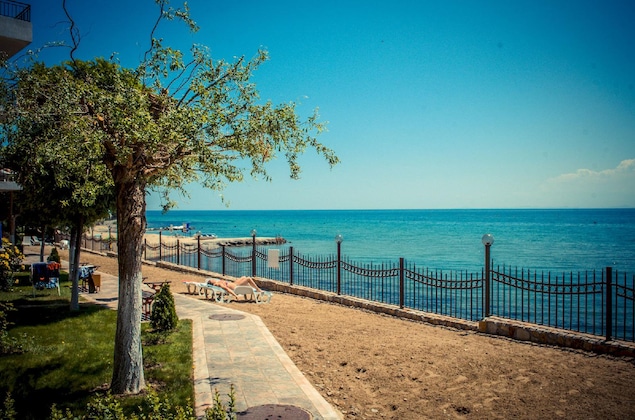 Gallery - Messambria Fort Beach