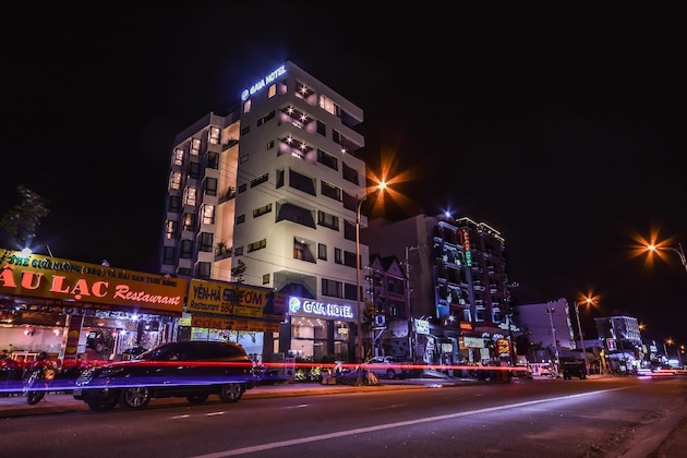 Gallery - Hoa Binh Phu Quoc Hotel