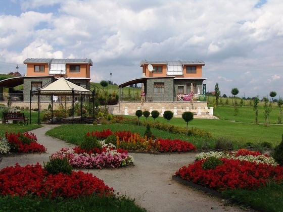 Gallery - Wellness & Spa Hotel Kaskady