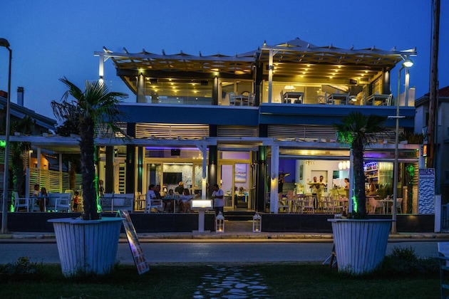 Gallery - Must Boutique Hotel