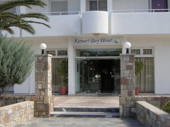 Gallery - Kamari Bay Hotel